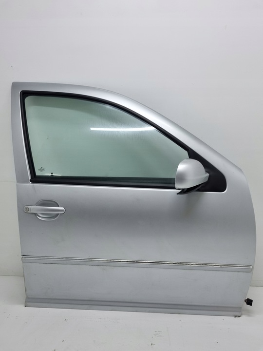 фото №1, Volkswagen bora golf iv дверь правые перед