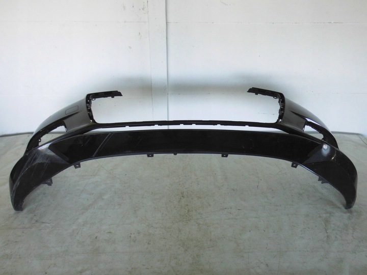 фото №6, Бампер перед переднее audi a6 c8 4k 2018 2019 2020 2021 2022 2023