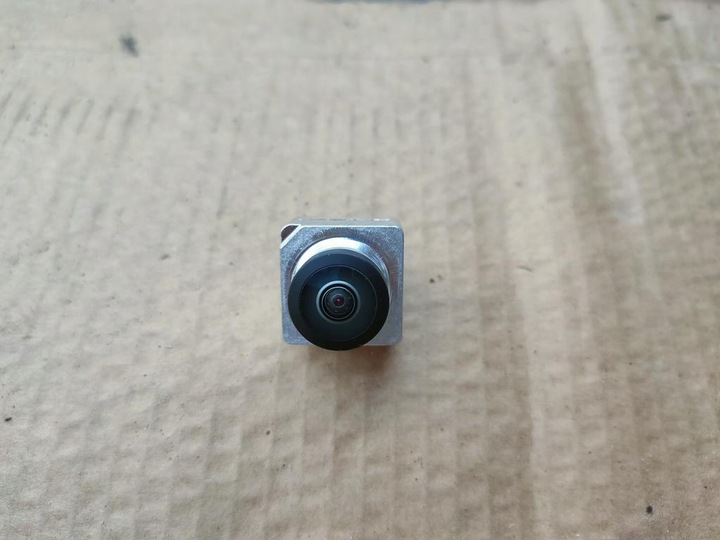 фото №1, Камера група vw,audi 4n0980546 нова оригінал