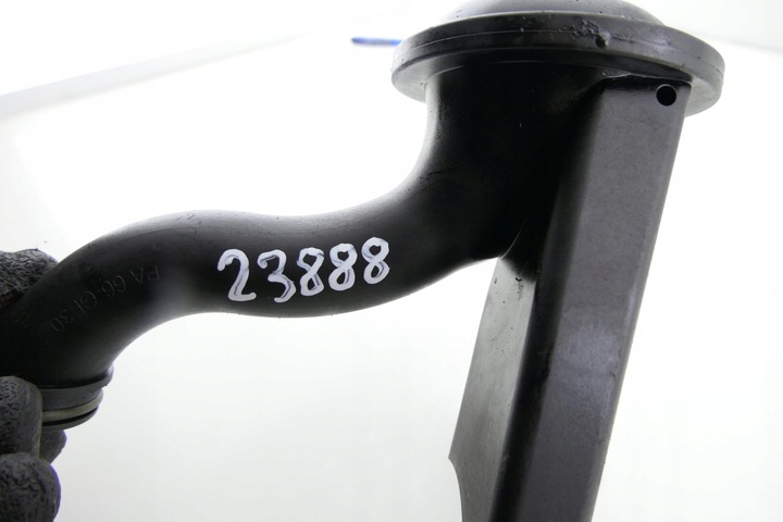 фото №8, Маслоприемник насоса масла mercedes w212 3.0 cdi a6421800251