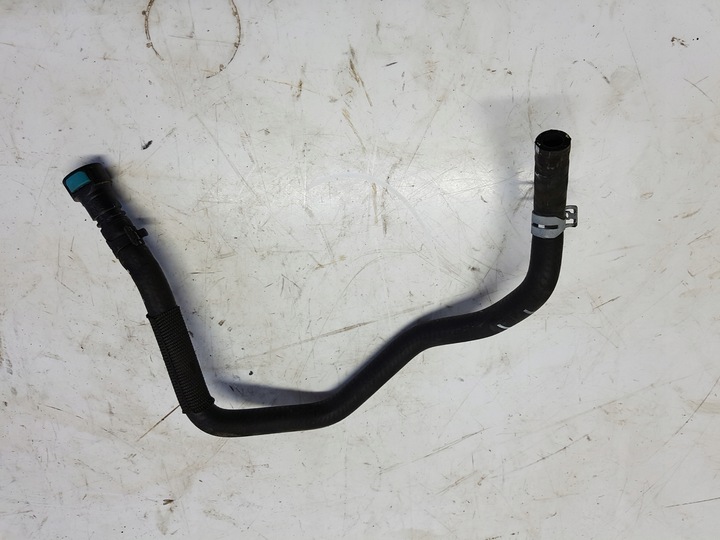 фото №1, Ford ranger iv v 2021 шланг шланг воды