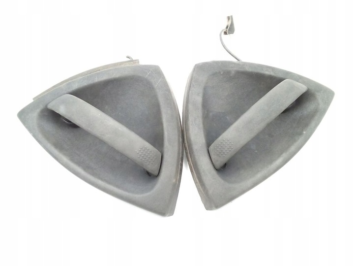 фото №1, Smart fortwo ручка ручка ліва права