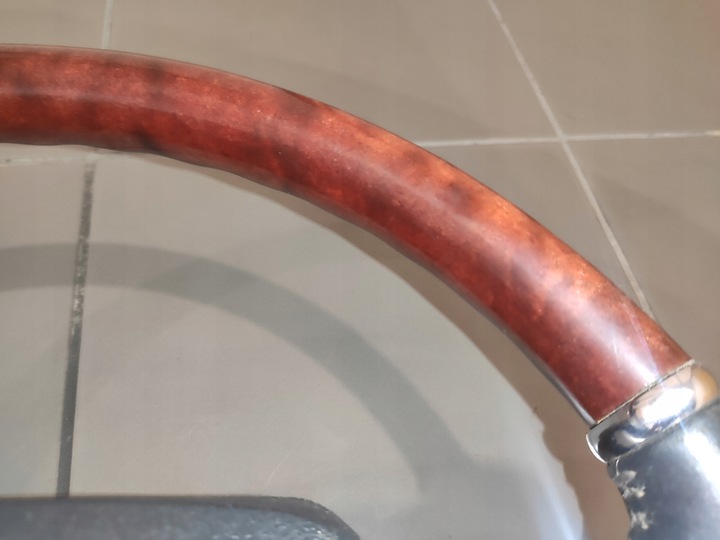 фото №5, Jeep grand cherokee wk wh commander рестайлінг кермо мульті шкіра дерево оригінал