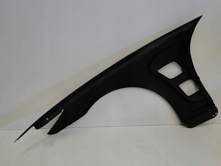 фото №14, Mercedes cl 216 крылья передние lorinser amg kpl