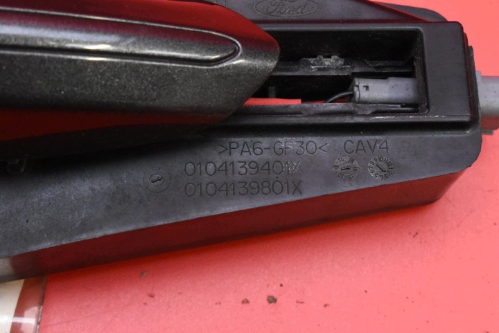 фото №7, Ручка права зад задня nd m es73-f22464-bd ford mondeo mk5 hb 14-20
