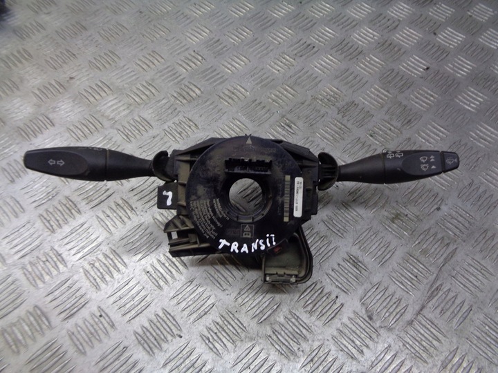 фото №1, Переключатель комбинированный transit connect 6t1t14a664aa