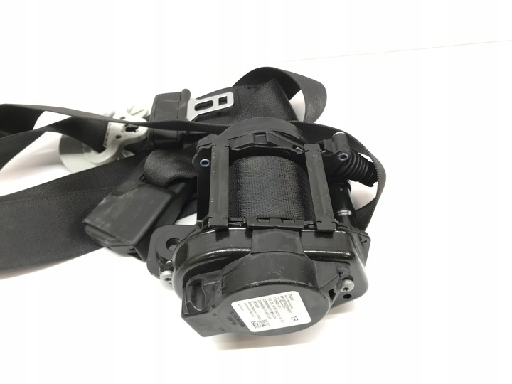 фото №3, Tesla 3 - pas переднє правий-пасажира 1105822-01-f