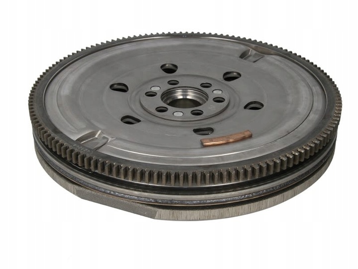 фото №16, Колесо двухмассовый сцепления luk 415040910 12310et00a