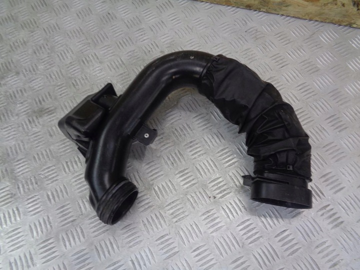 фото №5, Труба шланг резонатор повітря kia ceed 2 ii 1.6 gdi 12- 28221-a5800