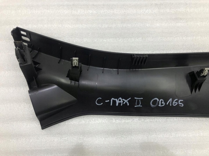 фото №6, Защита стойка левый зад am51-r31017 ford c-max ii