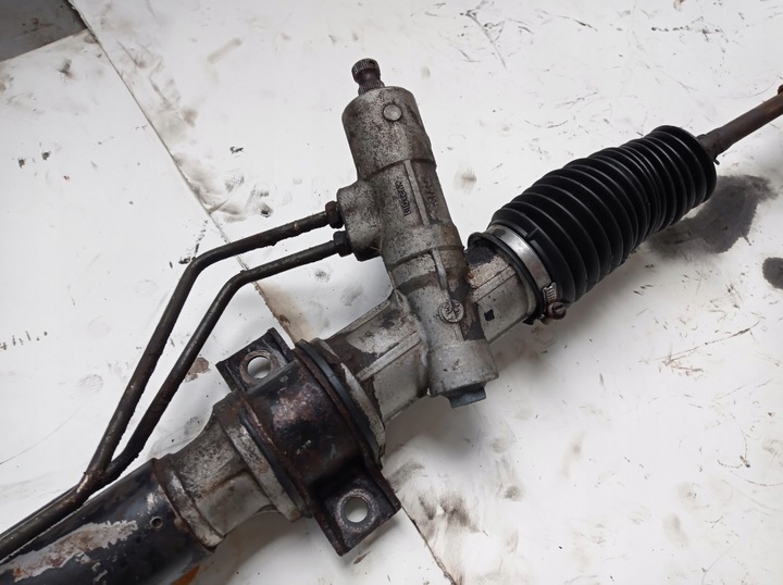 фото №7, Рулевая рейка трансмиссия carnival i 2.9 tdi j3 126km