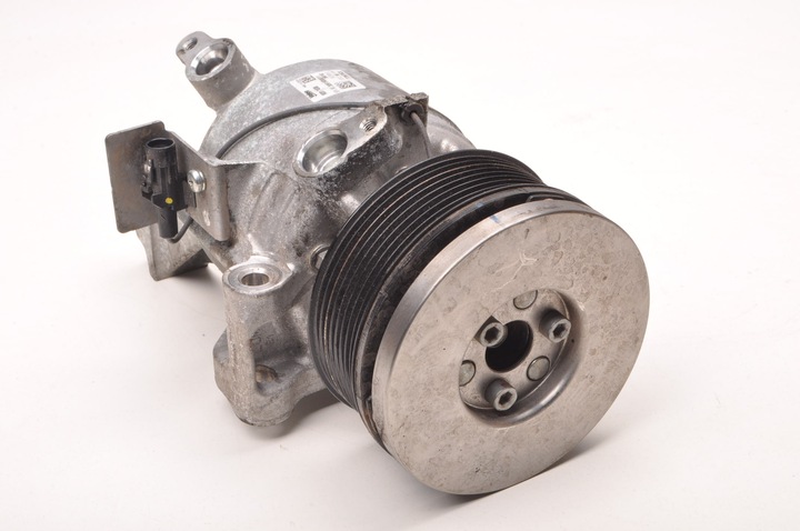 фото №7, Suzuki vitara iii 1.4 гібрид компресор кондиціонера 24r 95201-74s00