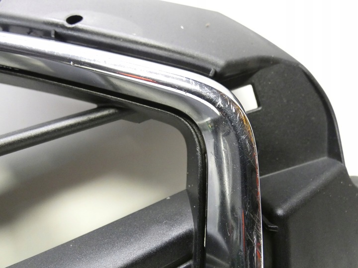 фото №9, Audi a4 b9 allroad рестайлінг 2019- 8w0853651 решітка радіатора решітка радіатора решітка