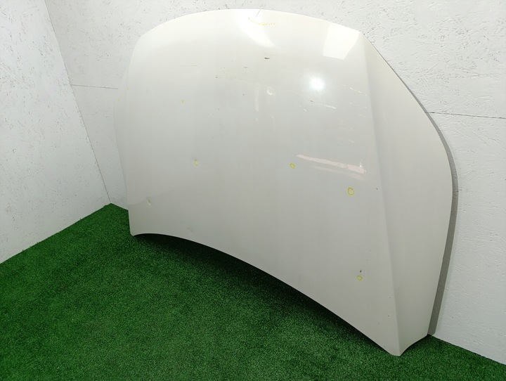 фото №10, Volkswagen vw tiguan i 1 5n0 капот крышка двигателя om