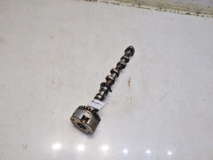 фото №6, Вал распределительный вал всасывающий левый audi a6 c6 3.2 fsi 06e109083e hu229800-0660