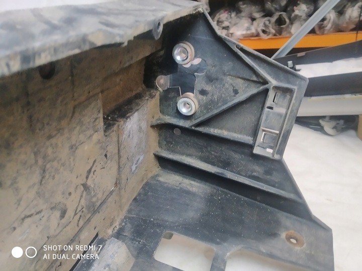 фото №9, Dodge ram 09-13 основание акумулятора 68090000ac us