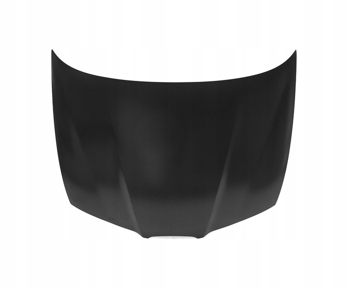 фото №1, Капот do seat ibiza 2002-2006 6l0823031d