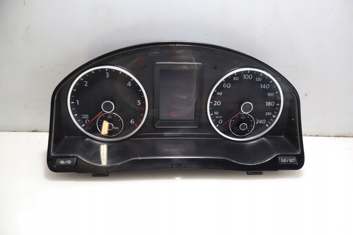 фото №1, Прилади volkswagen tiguan i рестайлінг 2.0tdi