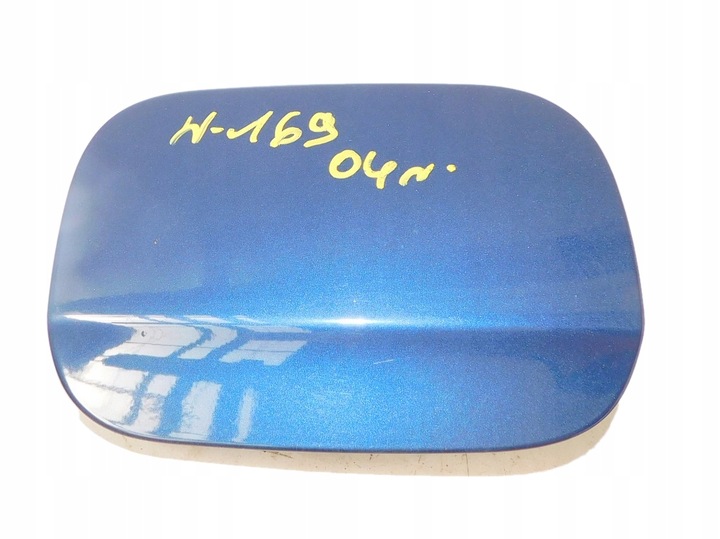 фото №1, Mercedes a w169 1.5 крышка заливка топлива