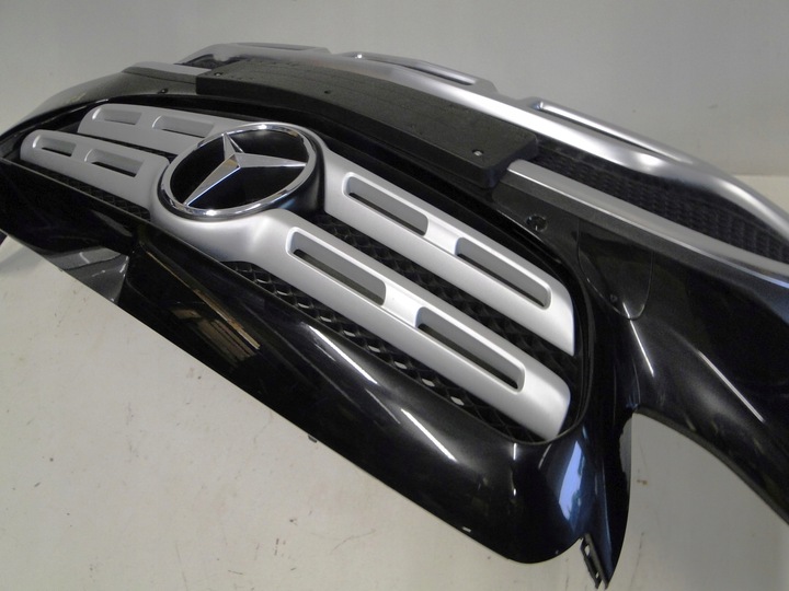 фото №15, Mercedes бампер переднє allterrain pts 197 e клас s213 213 w213