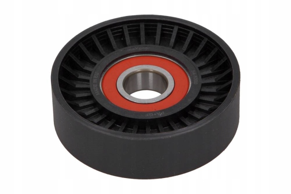 фото №1, Maxgear 54-1000 ролик натяжитель, лента klinowy wielorowkowy