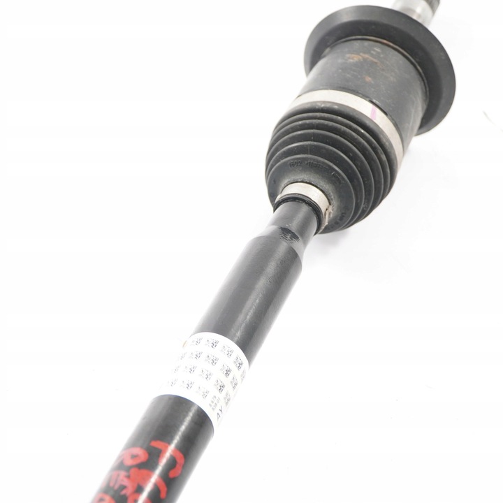 фото №12, Bmw f40 xdrive mini f60 all4 b48e піввісь зад задня 8679838