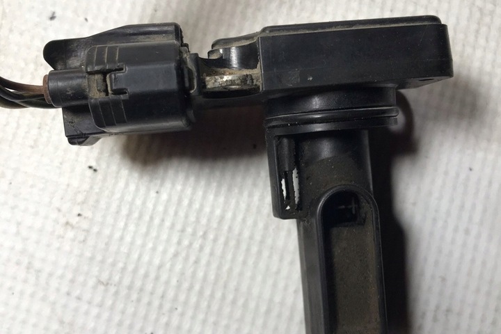 фото №1, Витратомір toyota avensis _t25_ afh70m23 2006