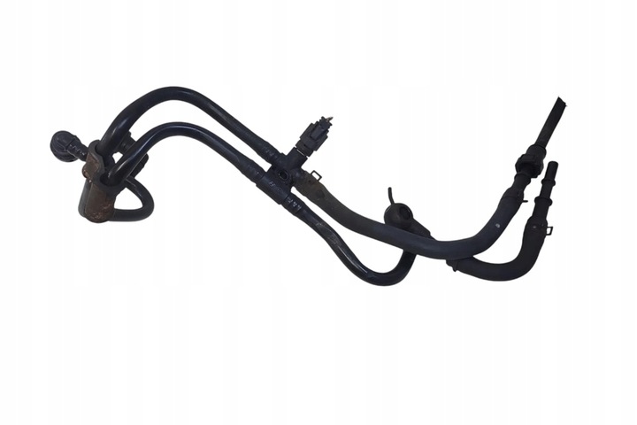 фото №12, Комплект форсунок hyundai santa fé ii cm 0445010511 2.2l дизель 145kw 2011