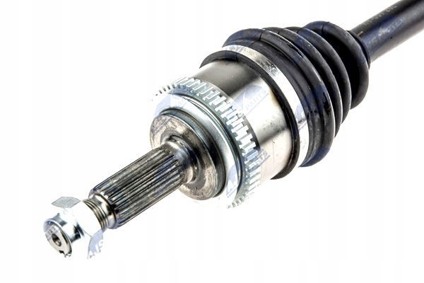 фото №8, Nty піввісь привідна hyundai i10 1.1.1.2 08-15 ліва