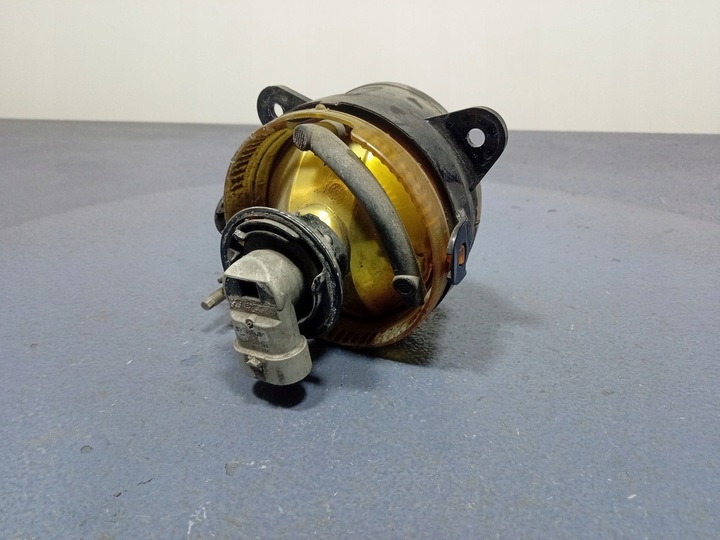 фото №5, Skoda roomster галоген правые перед передняя 7h0941700c