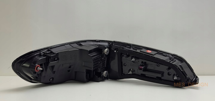 фото №10, Повний набір задніх світла автомобільних led do bmw x5 g05 g18 2019-2022 lci задні світло