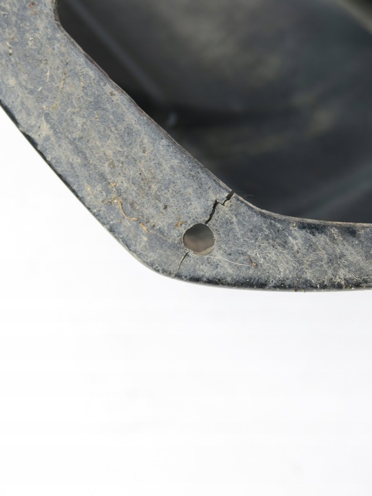 фото №15, Бампер перед zender opel zafira 1 i a opc 2.0 turbo