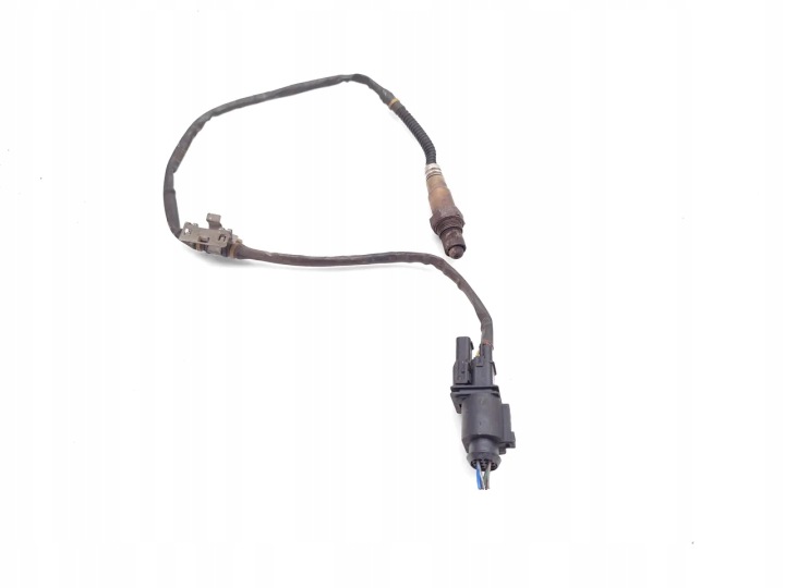 фото №4, Vw golf лямбда-зонд 1.8 t бензин 110kw 150 hp 1j0973733 2000 хетчбек