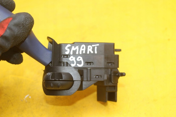 фото №7, Переключатель рулевой/подрулевой поворотов smart fortwo i 993794001 0001185v007
