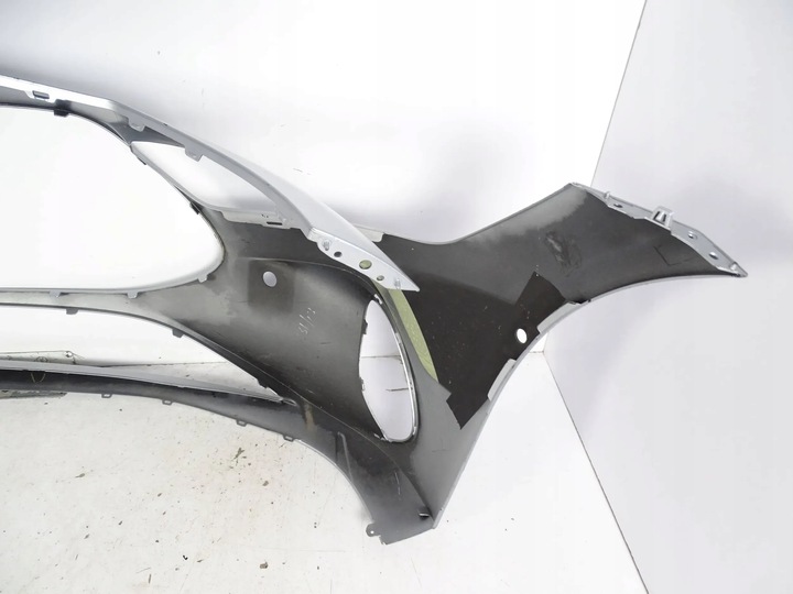 фото №6, Бампер перед переднє mercedes-benz amg gt 4door x290 w290 290 рестайлінг