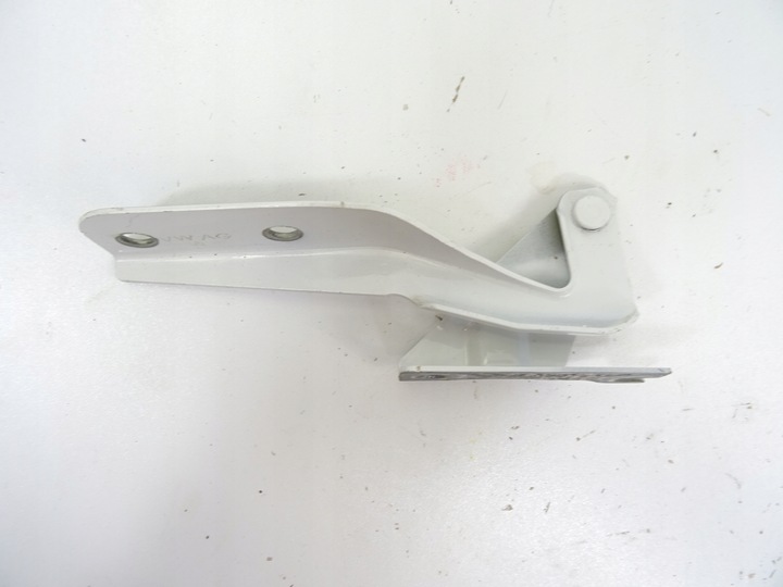 фото №5, Skoda citigo 1.0 mpi vw up петля капота правый lb9a 1s0823302 2018r