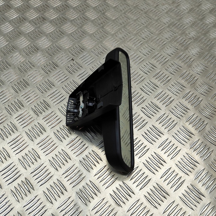 фото №6, Bmw 3 f30 f35 f31 2013 дзеркало заднього виду