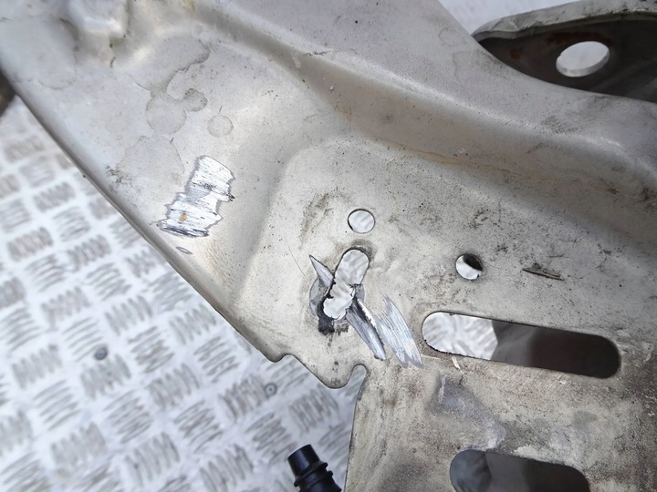 фото №11, Pas переднее радиатор kpl. volvo c70 ii v50 s40 c30 2.4 d5