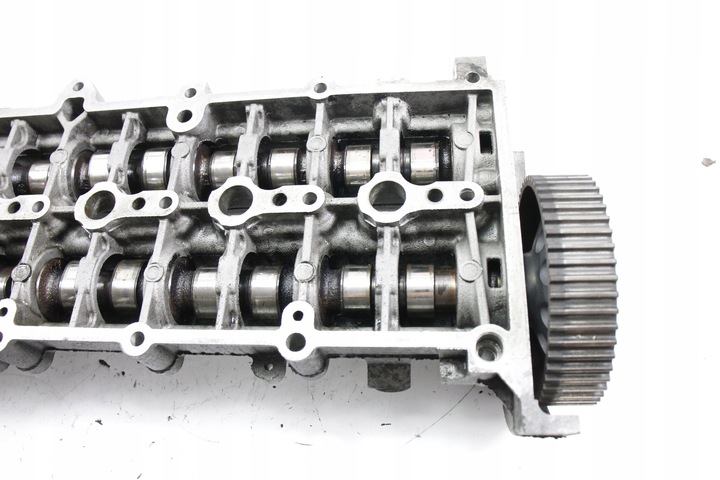 фото №7, Opel vectra c 1.9 cdti 16v валы распределительный вал крышка головки saab tid 150 9-3