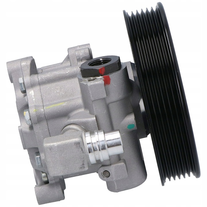 фото №8, Насос усилителя mercedes ml 0024667601 energy pw680812 насос