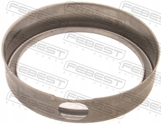 фото №2, Febest захист підшипник ступиці зад