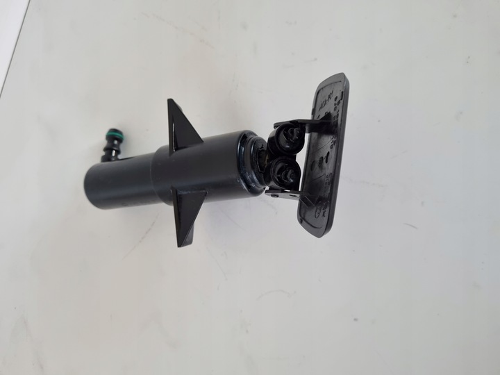 фото №3, Розпилювач фара праві roomster fabia ii kpl