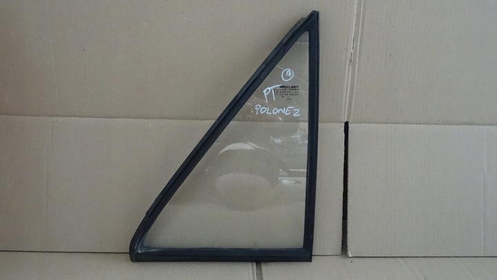 фото №1, Polonez caro стекло дверь правые зад