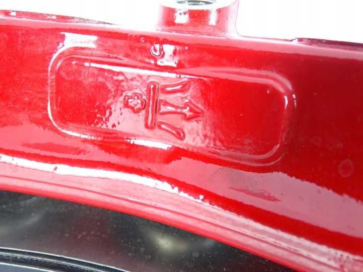 фото №7, Суппорт зажимы тормозные перед maserati 6700388180 6700388170