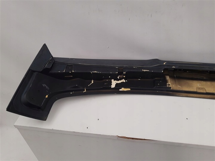 фото №8, Спойлер na крышка багажника спойлер renault megane 3 rs купе