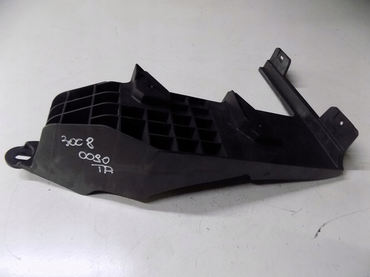 фото №11, Peugeot 3008 i 09-12 ковзун бампера правий зад 9685935280