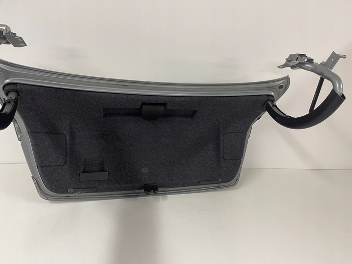 фото №7, Audi a5 8t купе кришка кришка багажника зад ly7g