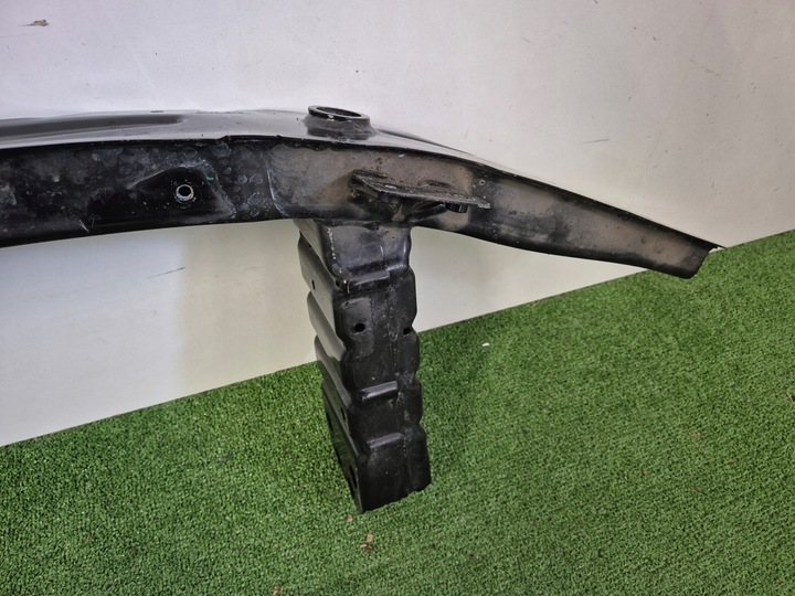 фото №10, Bmw g26 i4 4 iv gc gran купе балка бампера перед передняя 8738936