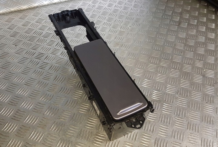 фото №9, Range rover sport l494 рестайлінг dekor бардачок na чашки