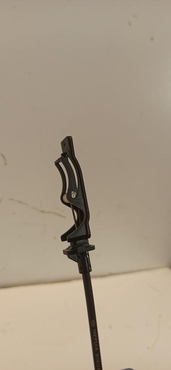 фото №6, Vw golf viii 8 hb ручка замок двері лівий зад lc9a 3j0839015a 5h0837205f